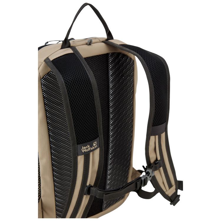 Jack Wolfskin Jack Wolfskin VELOCITY 12 Daypack - autumn leaves - 3 | SportScheck