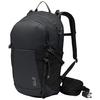 Jack Wolfskin ECHOTREK SHAPE 25 S-L Wanderrucksack - phantom