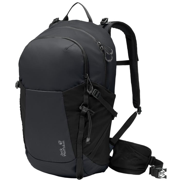 Jack Wolfskin Jack Wolfskin ECHOTREK SHAPE 25 S-L Wanderrucksack - phantom - 0 | SportScheck