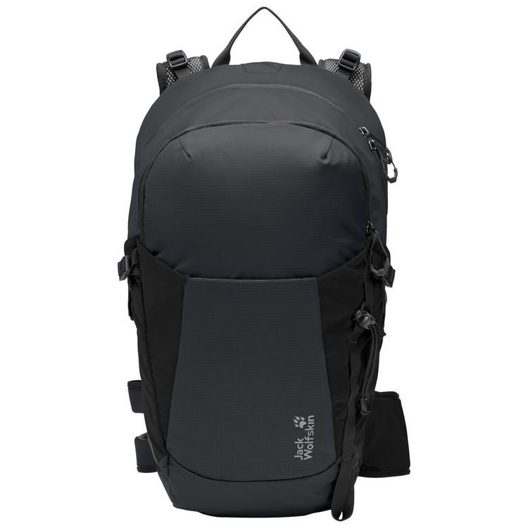 Jack Wolfskin Jack Wolfskin ECHOTREK SHAPE 25 S-L Wanderrucksack - phantom - 0 | SportScheck