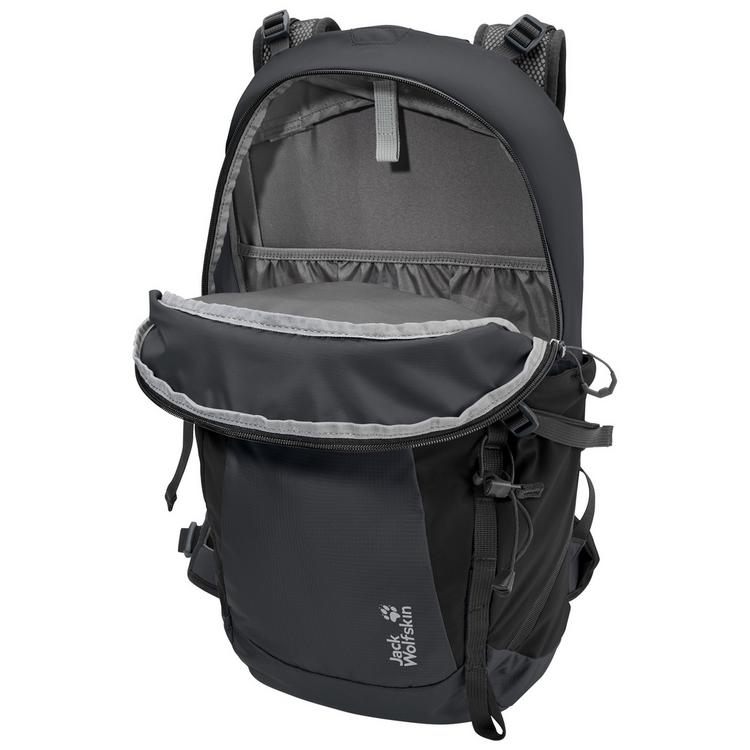 Jack Wolfskin Jack Wolfskin ECHOTREK SHAPE 25 S-L Wanderrucksack - phantom - 2 | SportScheck