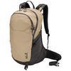 Jack Wolfskin ASTRO VENT 24 Wanderrucksack - hazel wood