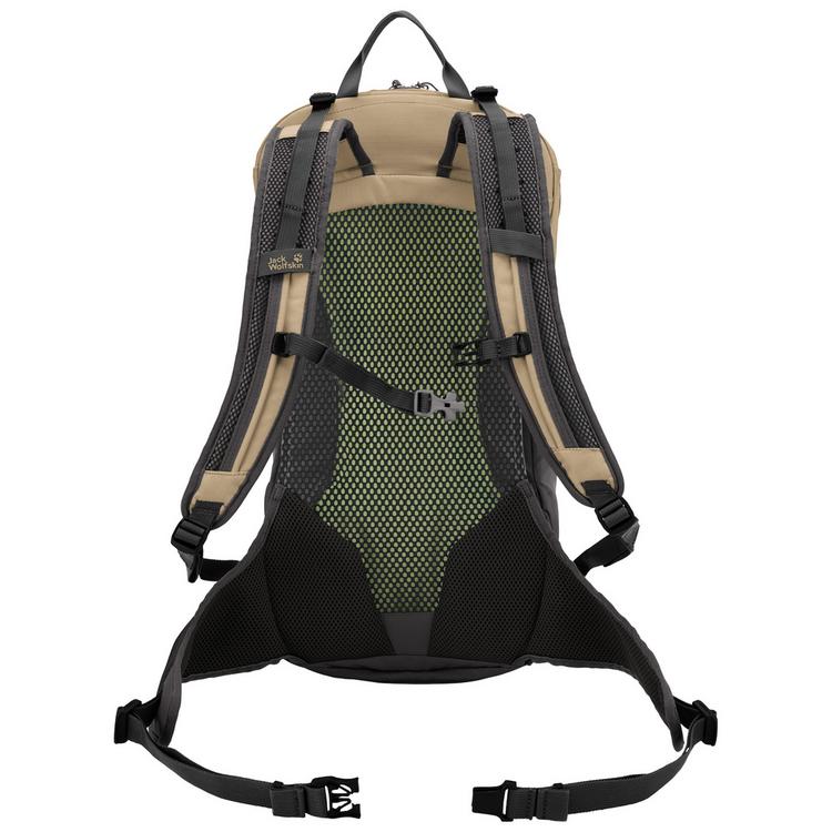 Jack Wolfskin Jack Wolfskin ASTRO VENT 24 Wanderrucksack - hazel wood - 0 | SportScheck