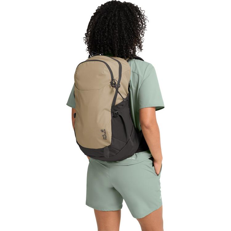 Jack Wolfskin Jack Wolfskin ASTRO VENT 24 Wanderrucksack - hazel wood - 1 | SportScheck