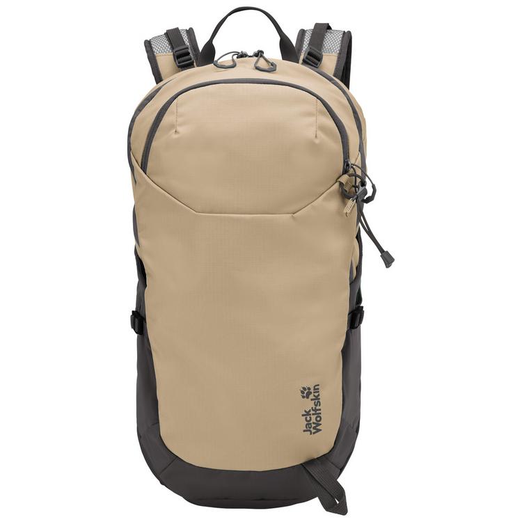 Jack Wolfskin Jack Wolfskin ASTRO VENT 24 Wanderrucksack - hazel wood - 0 | SportScheck