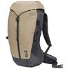 Jack Wolfskin ASTRO VENT 30 Wanderrucksack - hazel wood