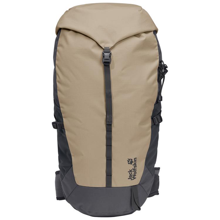 Jack Wolfskin Jack Wolfskin ASTRO VENT 30 Wanderrucksack - hazel wood - 0 | SportScheck
