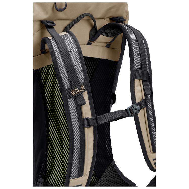 Jack Wolfskin Jack Wolfskin ASTRO VENT 30 Wanderrucksack - hazel wood - 3 | SportScheck