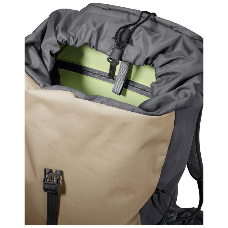 Jack Wolfskin Jack Wolfskin ASTRO VENT 30 Wanderrucksack - hazel wood - 4 | SportScheck