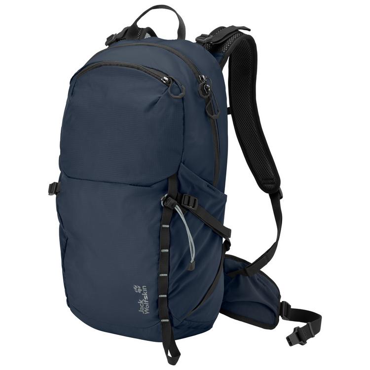 Jack Wolfskin Jack Wolfskin ECHOTREK SHAPE 20 Wanderrucksack - midnight sky - 0 | SportScheck