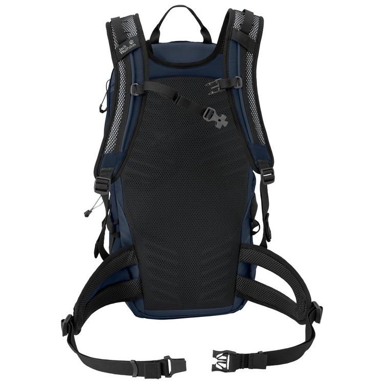 Jack Wolfskin Jack Wolfskin ECHOTREK SHAPE 20 Wanderrucksack - midnight sky - 0 | SportScheck