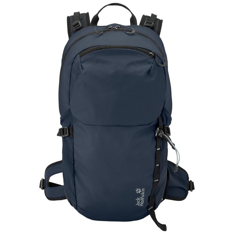 Jack Wolfskin Jack Wolfskin ECHOTREK SHAPE 20 Wanderrucksack - midnight sky - 0 | SportScheck