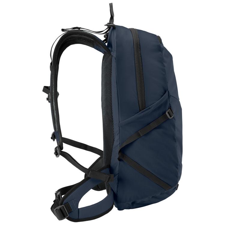 Jack Wolfskin Jack Wolfskin ECHOTREK SHAPE 20 Wanderrucksack - midnight sky - 1 | SportScheck