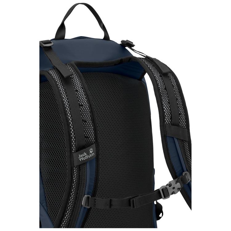 Jack Wolfskin Jack Wolfskin ECHOTREK SHAPE 20 Wanderrucksack - midnight sky - 2 | SportScheck