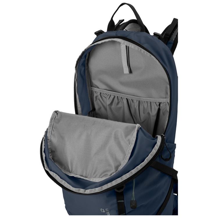 Jack Wolfskin Jack Wolfskin ECHOTREK SHAPE 20 Wanderrucksack - midnight sky - 3 | SportScheck
