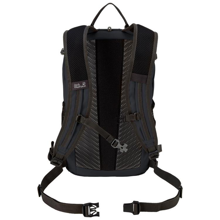 Jack Wolfskin Jack Wolfskin VELOCITY 12 Daypack - phantom - 0 | SportScheck