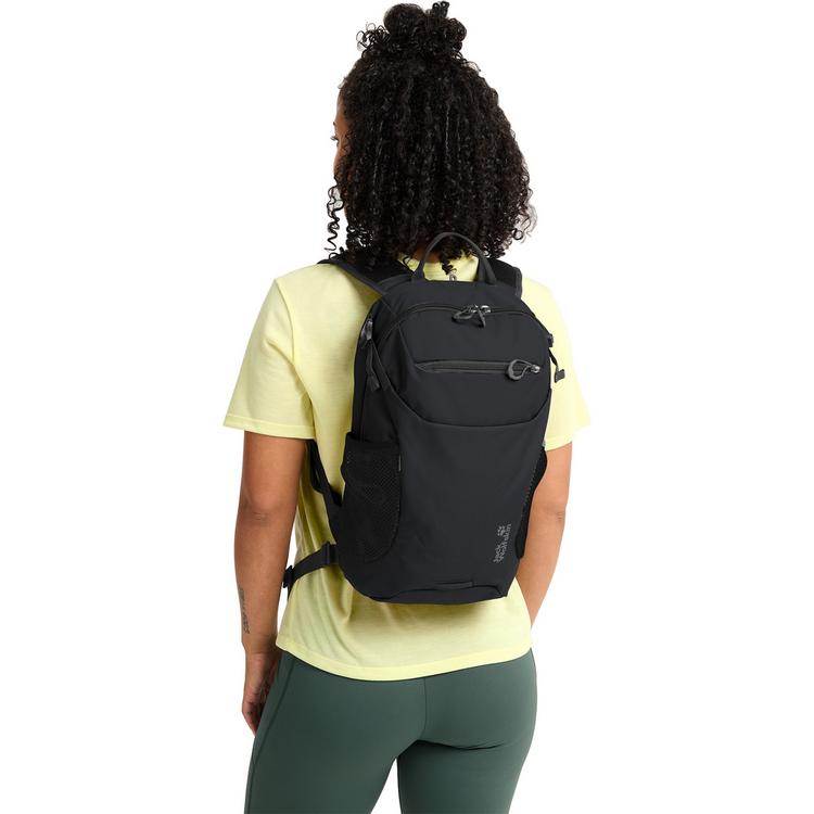 Jack Wolfskin Jack Wolfskin VELOCITY 12 Daypack - phantom - 1 | SportScheck