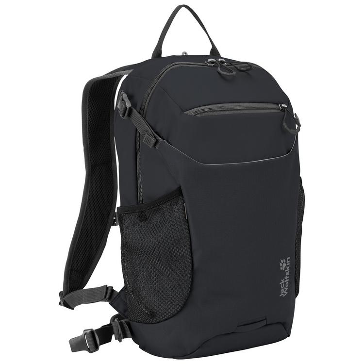 Jack Wolfskin Jack Wolfskin VELOCITY 12 Daypack - phantom - 0 | SportScheck