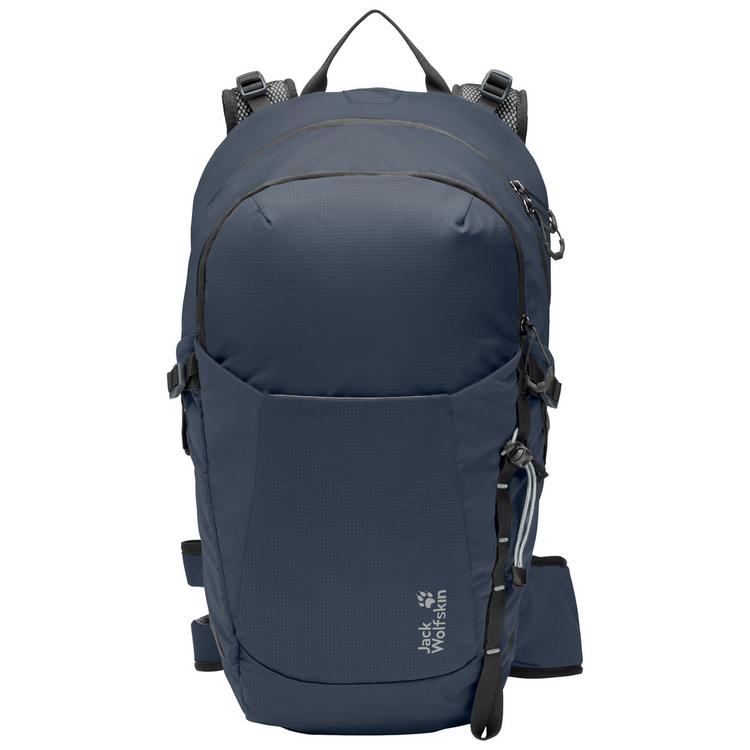 Jack Wolfskin Jack Wolfskin ECHOTREK SHAPE 25 S-L Wanderrucksack - midnight sky - 0 | SportScheck