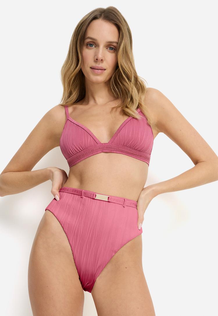 Copenhagen Studios Copenhagen Studios Bikini-Hose Bikini Hose Damen - mauve - 2 | SportScheck