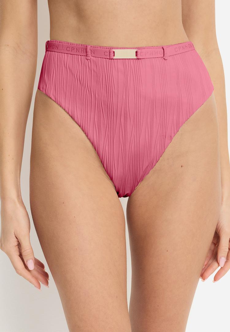 Copenhagen Studios Copenhagen Studios Bikini-Hose Bikini Hose Damen - mauve - 4 | SportScheck