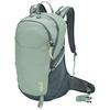 Jack Wolfskin ASTRO VENT 24 Wanderrucksack - green zinnia