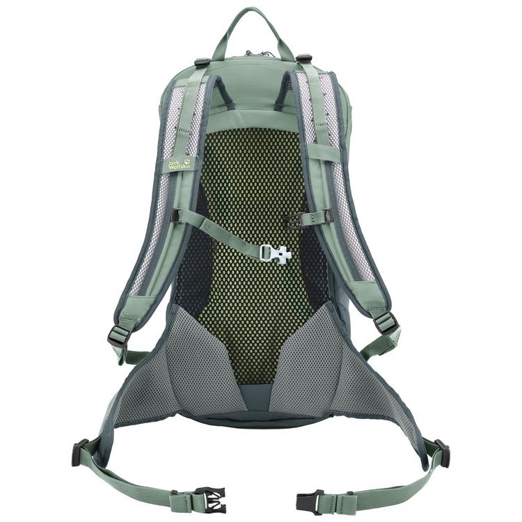 Jack Wolfskin Jack Wolfskin ASTRO VENT 24 Wanderrucksack - green zinnia - 0 | SportScheck
