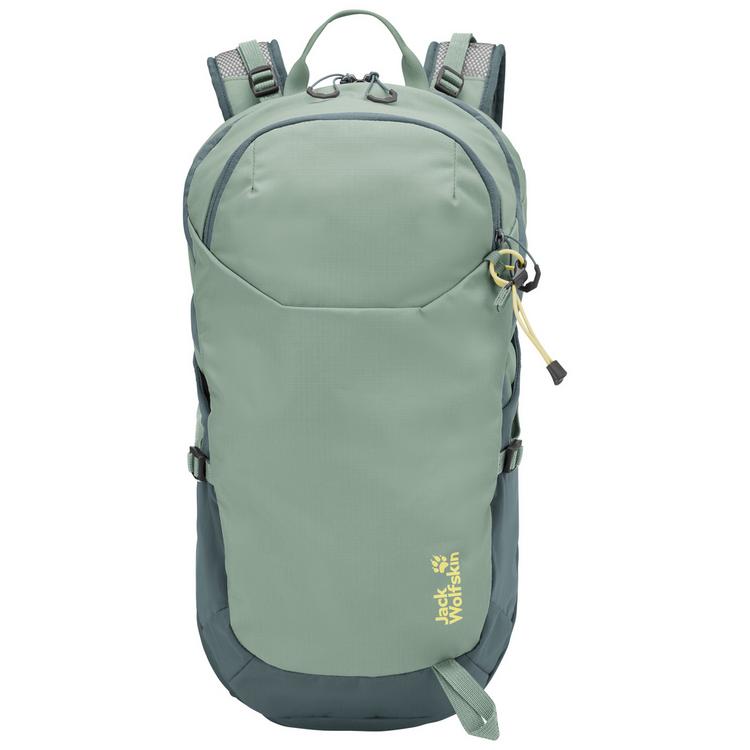 Jack Wolfskin Jack Wolfskin ASTRO VENT 24 Wanderrucksack - green zinnia - 0 | SportScheck