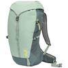 Jack Wolfskin ASTRO VENT 30 Wanderrucksack - green zinnia