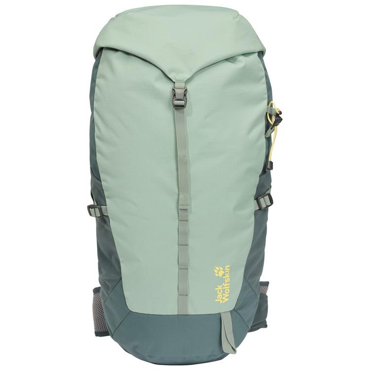 Jack Wolfskin Jack Wolfskin ASTRO VENT 30 Wanderrucksack - green zinnia - 0 | SportScheck