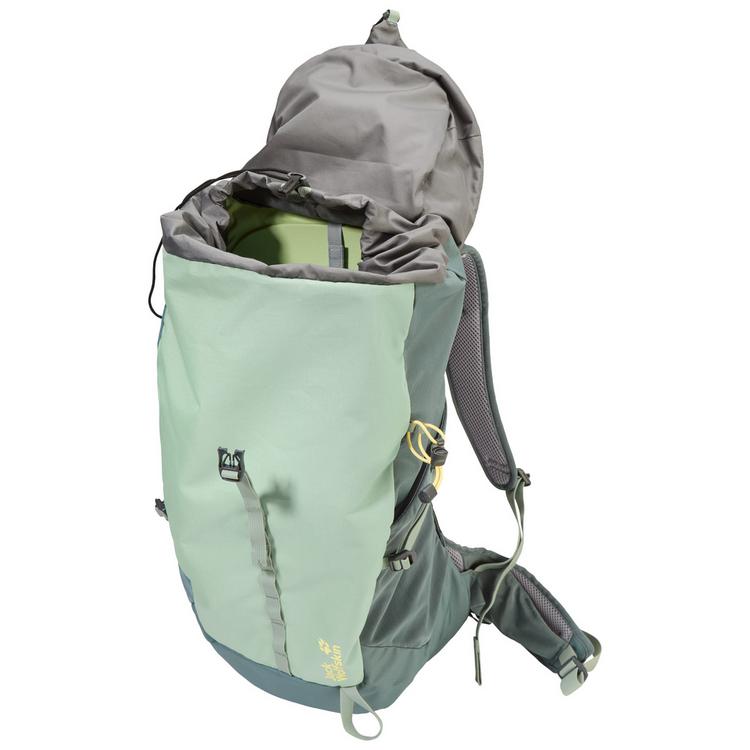Jack Wolfskin Jack Wolfskin ASTRO VENT 30 Wanderrucksack - green zinnia - 2 | SportScheck