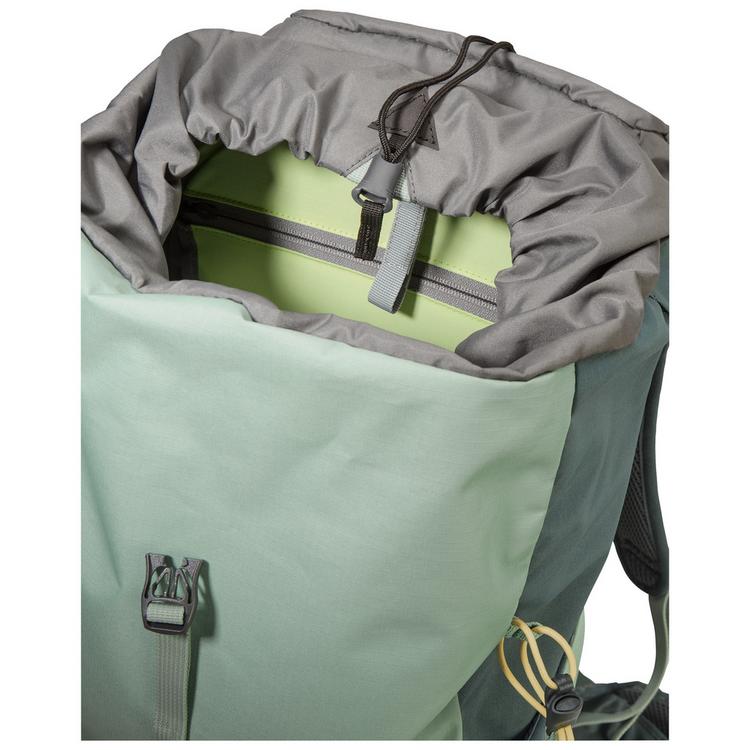 Jack Wolfskin Jack Wolfskin ASTRO VENT 30 Wanderrucksack - green zinnia - 4 | SportScheck