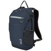 Jack Wolfskin VELOCITY 12 Daypack - midnight sky