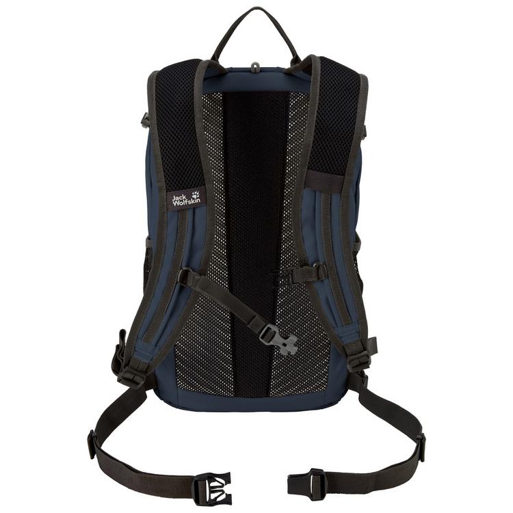 Jack Wolfskin Jack Wolfskin VELOCITY 12 Daypack - midnight sky - 0 | SportScheck