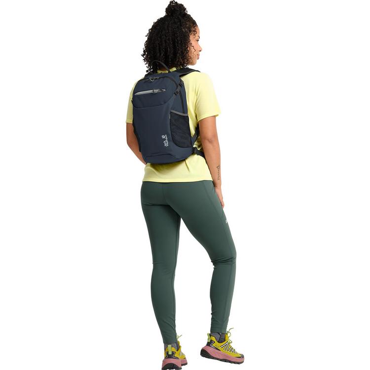 Jack Wolfskin Jack Wolfskin VELOCITY 12 Daypack - midnight sky - 2 | SportScheck