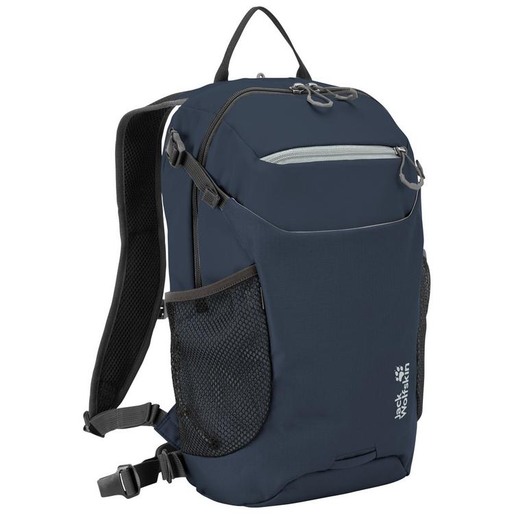 Jack Wolfskin Jack Wolfskin VELOCITY 12 Daypack - midnight sky - 0 | SportScheck