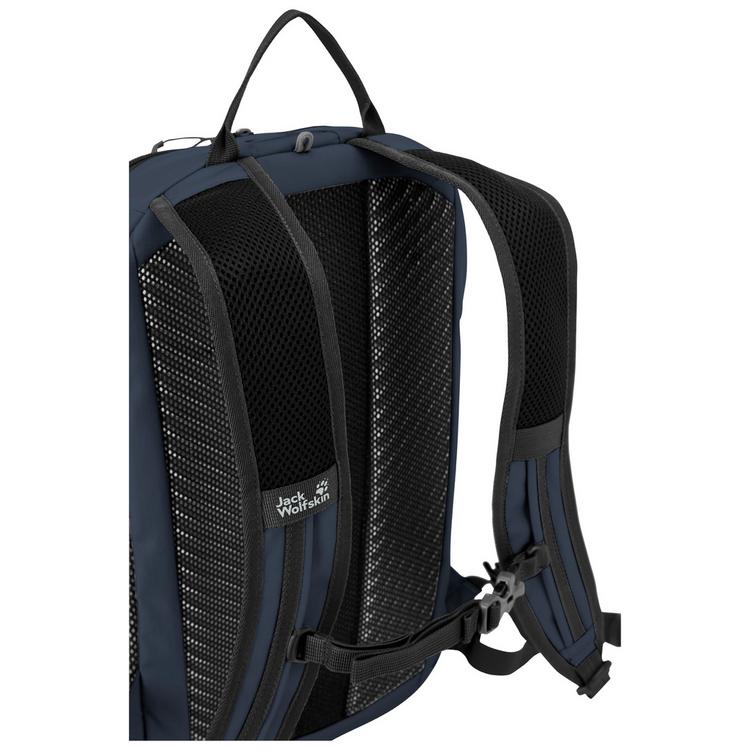 Jack Wolfskin Jack Wolfskin VELOCITY 12 Daypack - midnight sky - 3 | SportScheck
