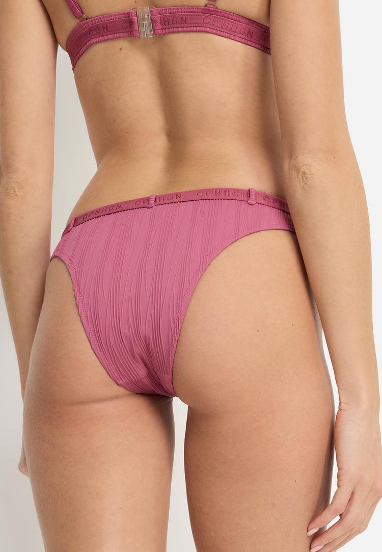 Copenhagen Studios Copenhagen Studios Bikini-Hose Bikini Hose Damen - mauve - 1 | SportScheck