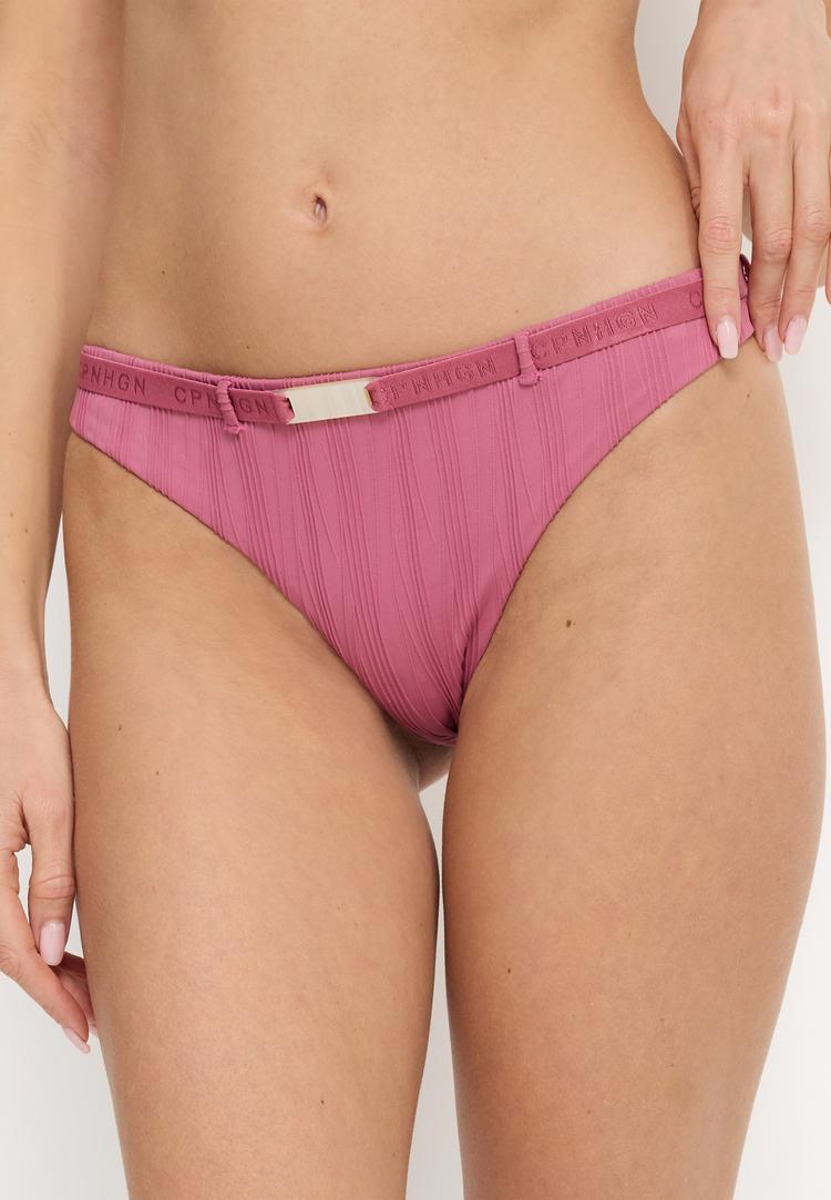 Copenhagen Studios Copenhagen Studios Bikini-Hose Bikini Hose Damen - mauve - 6 | SportScheck