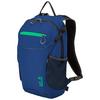 Jack Wolfskin VELOCITY 12 Daypack - blue orchid