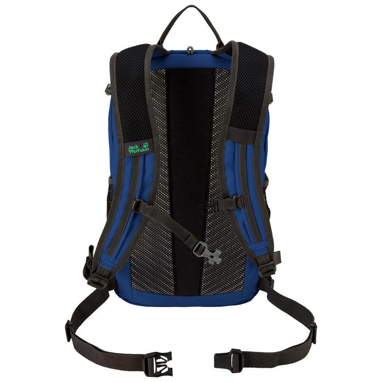Jack Wolfskin Jack Wolfskin VELOCITY 12 Daypack - blue orchid - 0 | SportScheck