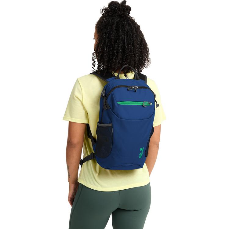 Jack Wolfskin Jack Wolfskin VELOCITY 12 Daypack - blue orchid - 1 | SportScheck