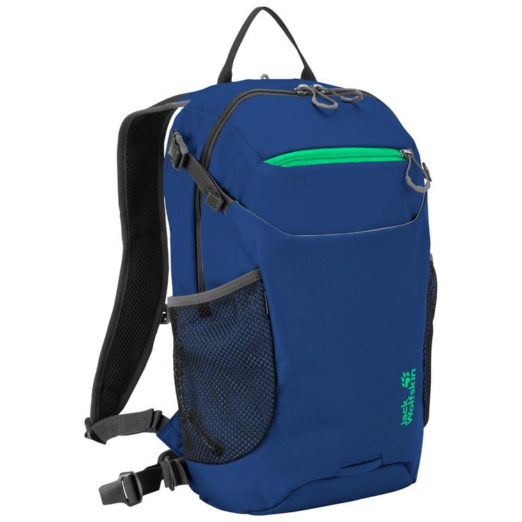 Jack Wolfskin Jack Wolfskin VELOCITY 12 Daypack - blue orchid - 0 | SportScheck