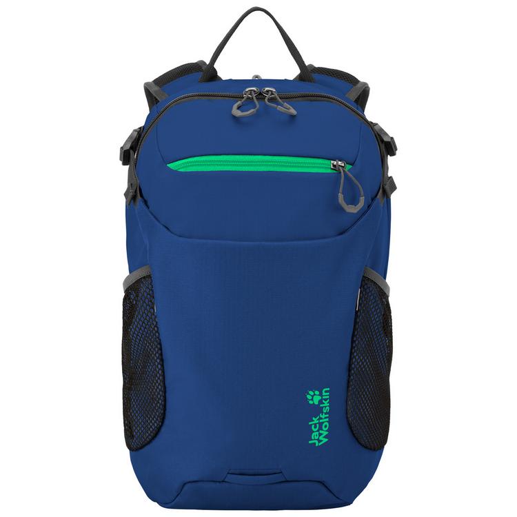 Jack Wolfskin Jack Wolfskin VELOCITY 12 Daypack - blue orchid - 2 | SportScheck