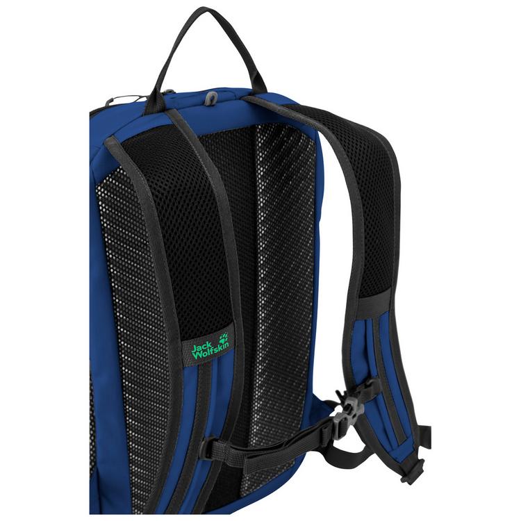 Jack Wolfskin Jack Wolfskin VELOCITY 12 Daypack - blue orchid - 3 | SportScheck