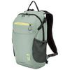 Jack Wolfskin VELOCITY 12 Daypack - green zinnia