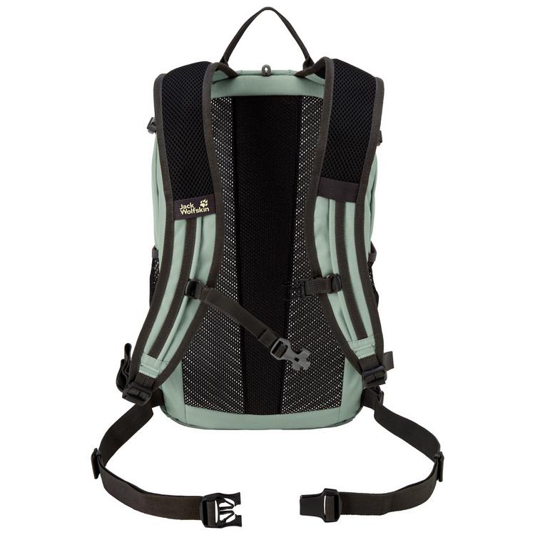 Jack Wolfskin Jack Wolfskin VELOCITY 12 Daypack - green zinnia - 0 | SportScheck