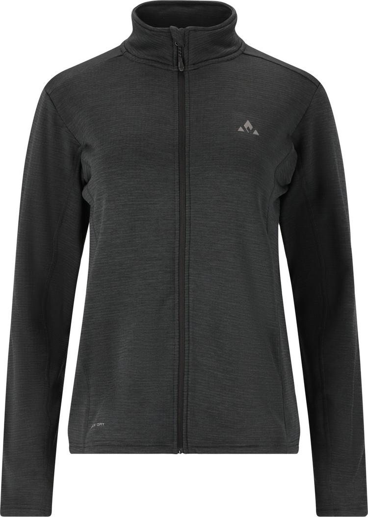 Whistler Whistler Juice Fleecejacke Damen - 1001 Black - 0 | SportScheck