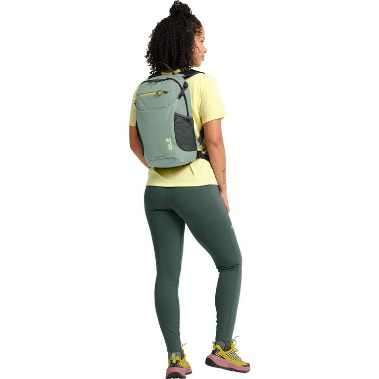 Jack Wolfskin Jack Wolfskin VELOCITY 12 Daypack - green zinnia - 2 | SportScheck