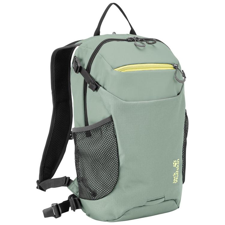 Jack Wolfskin Jack Wolfskin VELOCITY 12 Daypack - green zinnia - 0 | SportScheck